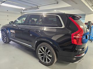 Volvo XC 90 2016 D5 AWD INSCRIPTION 7 SEATS POLESTAR-thumb-5