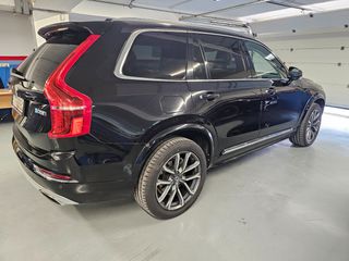 Volvo XC 90 2016 D5 AWD INSCRIPTION 7 SEATS POLESTAR-thumb-6