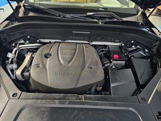 Volvo XC 90 2016 D5 AWD INSCRIPTION 7 SEATS POLESTAR-thumb-7