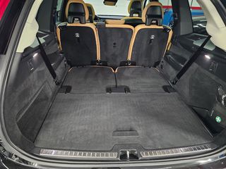 Volvo XC 90 2016 D5 AWD INSCRIPTION 7 SEATS POLESTAR-thumb-10