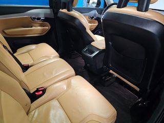 Volvo XC 90 2016 D5 AWD INSCRIPTION 7 SEATS POLESTAR-thumb-12