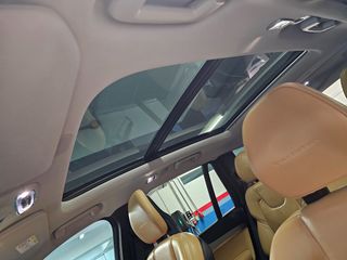 Volvo XC 90 2016 D5 AWD INSCRIPTION 7 SEATS POLESTAR-thumb-13
