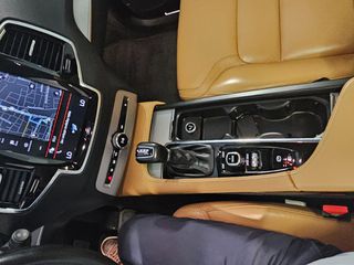 Volvo XC 90 2016 D5 AWD INSCRIPTION 7 SEATS POLESTAR-thumb-14