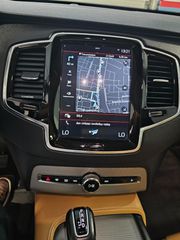 Volvo XC 90 2016 D5 AWD INSCRIPTION 7 SEATS POLESTAR-thumb-15