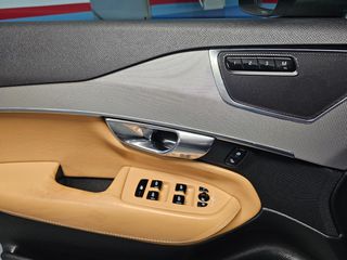 Volvo XC 90 2016 D5 AWD INSCRIPTION 7 SEATS POLESTAR-thumb-19
