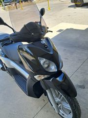 Yamaha X-CITY 250 2008