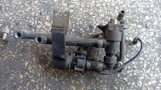 MERCEDES W126 (82 - 91) ΒΑΛΒΙΔΑ ΚΑΛΟΡΙΦΕΡ