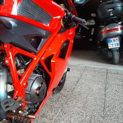 Ducati 1098 S 2012-thumb-4