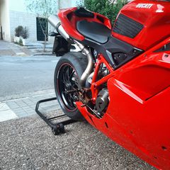 Ducati 1098 S 2012-thumb-6
