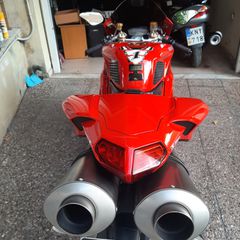 Ducati 1098 S 2012-thumb-13