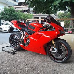 Ducati 1098 S 2012-thumb-1