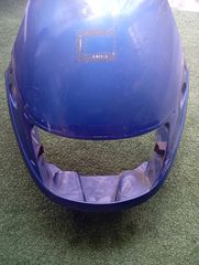 ΜΑΣΚΑ ΕΜΠΡΟΣ KLE KAWASAKI 400 500
