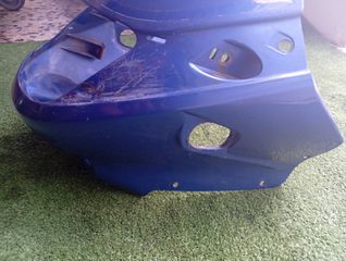 ΜΑΣΚΑ ΕΜΠΡΟΣ KLE KAWASAKI 400 500-thumb-3