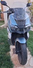 Daytona Mista 150 2022