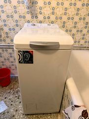 Πλυντήριο άνω φόρτωσης AEG ELECTROLUX