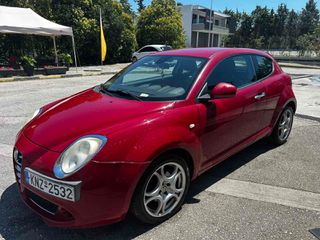 Alfa Romeo Mito 2012