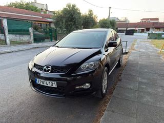 Mazda CX-7 2008 GRAND TOURING 2.3 260PS
