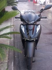 Honda SH 150i R 2024 SPORTY