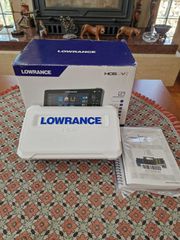 LOWRANCE HDS 9 LIVE-thumb-4