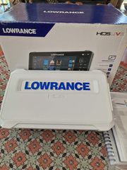LOWRANCE HDS 9 LIVE-thumb-5