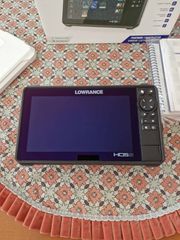 LOWRANCE HDS 9 LIVE-thumb-6