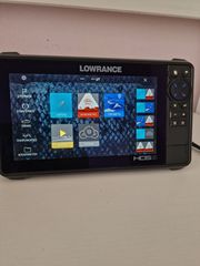 LOWRANCE HDS 9 LIVE-thumb-10