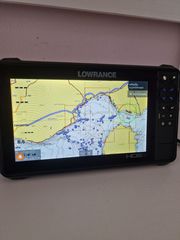 LOWRANCE HDS 9 LIVE-thumb-11