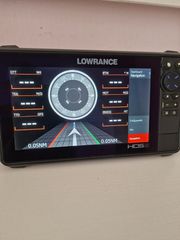 LOWRANCE HDS 9 LIVE-thumb-13