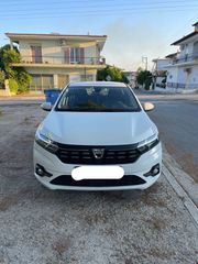 Dacia Sandero 2022 Streetway