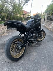 Yamaha Tracer 7 GT 2025 Gt
