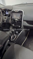 Renault Clio 2012-2016 Navigation Multimedia Tablet by Sound Evolution-thumb-1