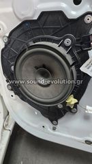 Renault Clio 2012-2016 Navigation Multimedia Tablet by Sound Evolution-thumb-8