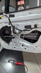 Renault Clio 2012-2016 Navigation Multimedia Tablet by Sound Evolution-thumb-9