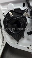 Renault Clio 2012-2016 Navigation Multimedia Tablet by Sound Evolution-thumb-10