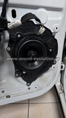 Renault Clio 2012-2016 Navigation Multimedia Tablet by Sound Evolution-thumb-11