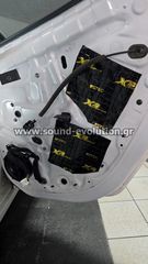 Renault Clio 2012-2016 Navigation Multimedia Tablet by Sound Evolution-thumb-12