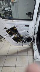 Renault Clio 2012-2016 Navigation Multimedia Tablet by Sound Evolution-thumb-13