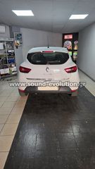 Renault Clio 2012-2016 Navigation Multimedia Tablet by Sound Evolution-thumb-14