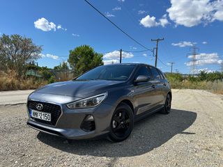 Hyundai i 30 2017