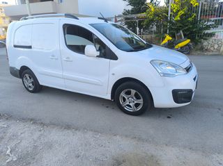 Citroen Berlingo 2019 1.6 HDI DIESEL