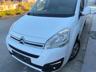 Citroen Berlingo 2019 1.6 HDI DIESEL-thumb-82
