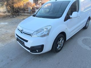 Citroen Berlingo 2019 1.6 HDI DIESEL-thumb-52