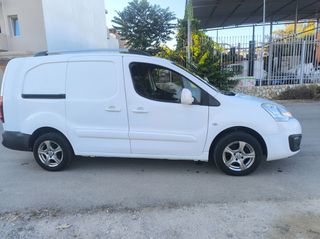 Citroen Berlingo 2019 1.6 HDI DIESEL-thumb-20