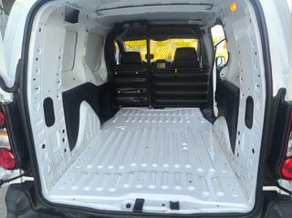 Citroen Berlingo 2019 1.6 HDI DIESEL-thumb-28