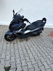 Sym Cruisym 300 2021-thumb-1