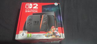 Nintendo switch 2 ΚΑΙΝΟΥΡΓΙΟ