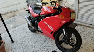 Ducati 600 SS 1995