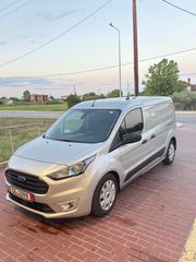 Κλούβα Ford 2021 Ford Transit Connect