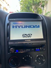 Πωλείται multimedia αυτοκινήτου Hyundai