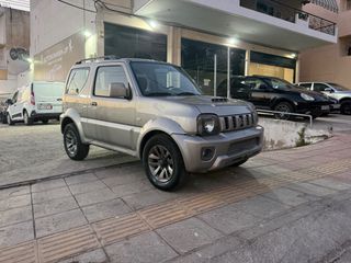 Suzuki Jimny 2015